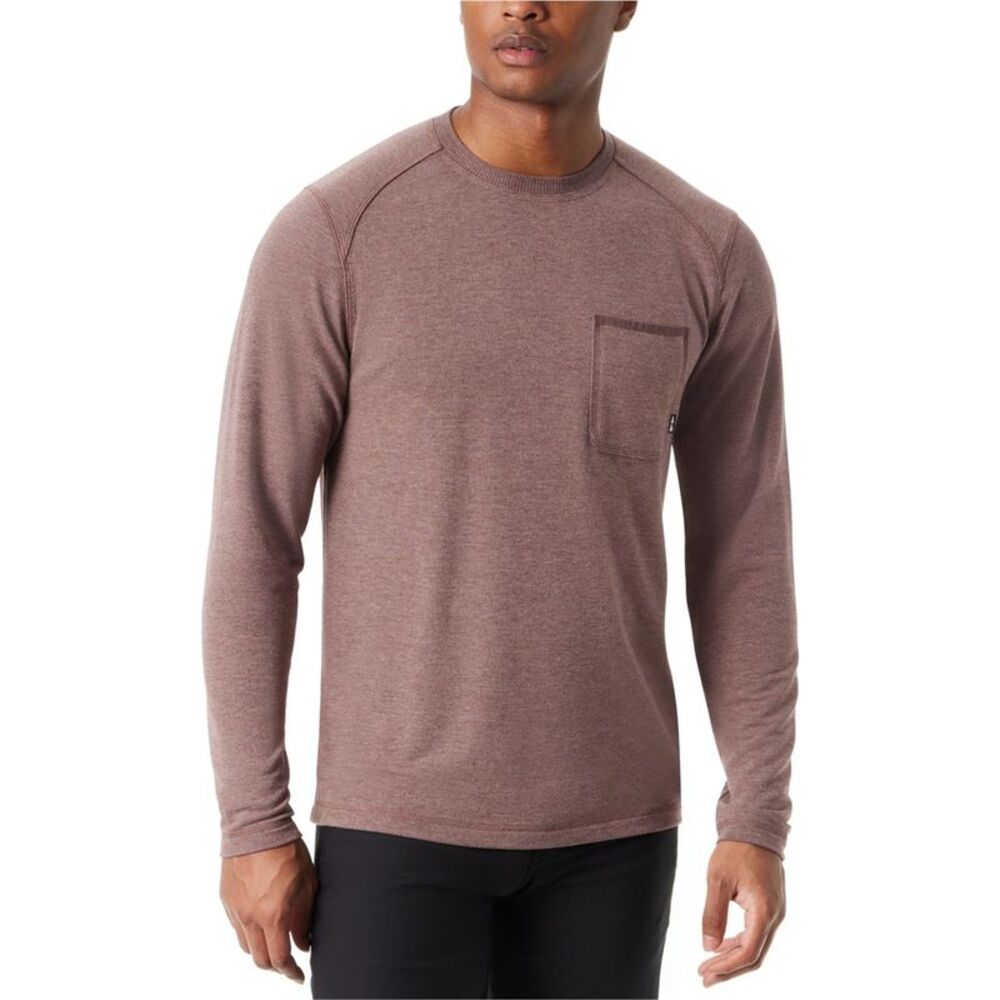 BASS OUTDOOR Mens Utility Basic T-Shirt, NWT